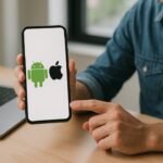 Skal du bygge en Android- eller iOS-app